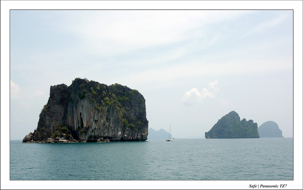 2011 - 03 - Koh Ngai 016